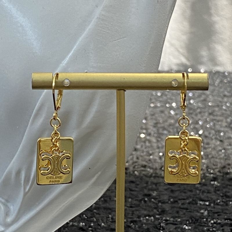 Celine Earrings